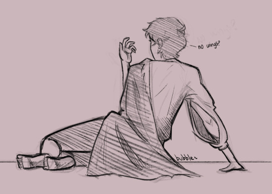 540x385 Beauty And The Beast Drawing Tumblr