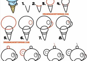 300x210 How Step By How The Beauty And The Beast Rose Drawing Step By