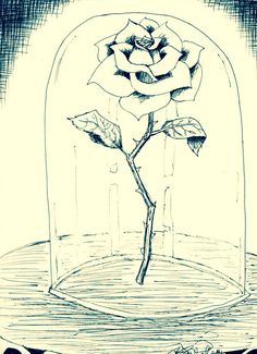 236x325 Image Result For Beauty And The Beast Beast Drawing Fandom