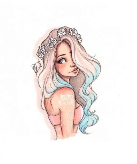 480x573 Art, Artsy, Beauty, Draw, Drawing