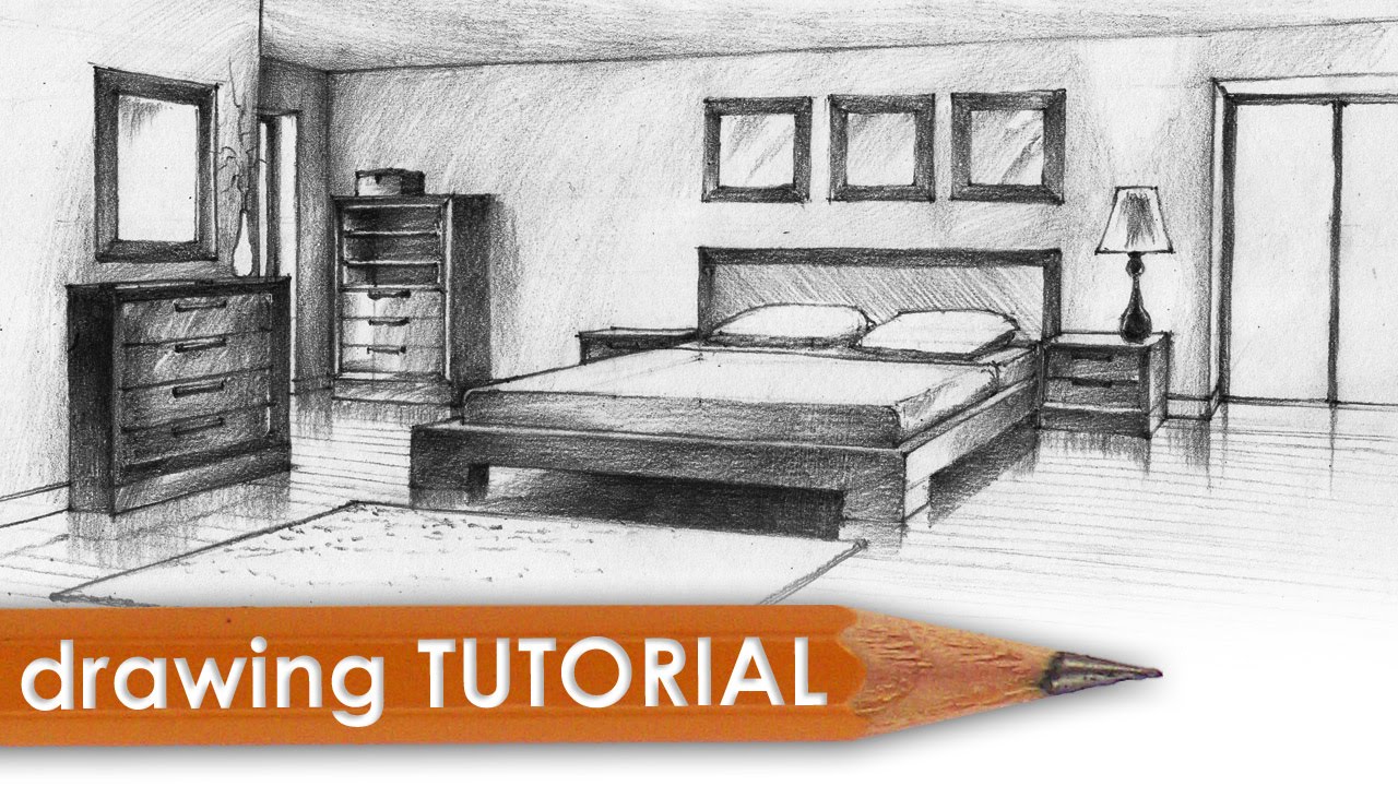 1280x720 Drawing Tutorial