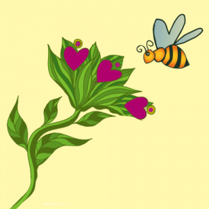 300x300 March For Science 'Bee' There!