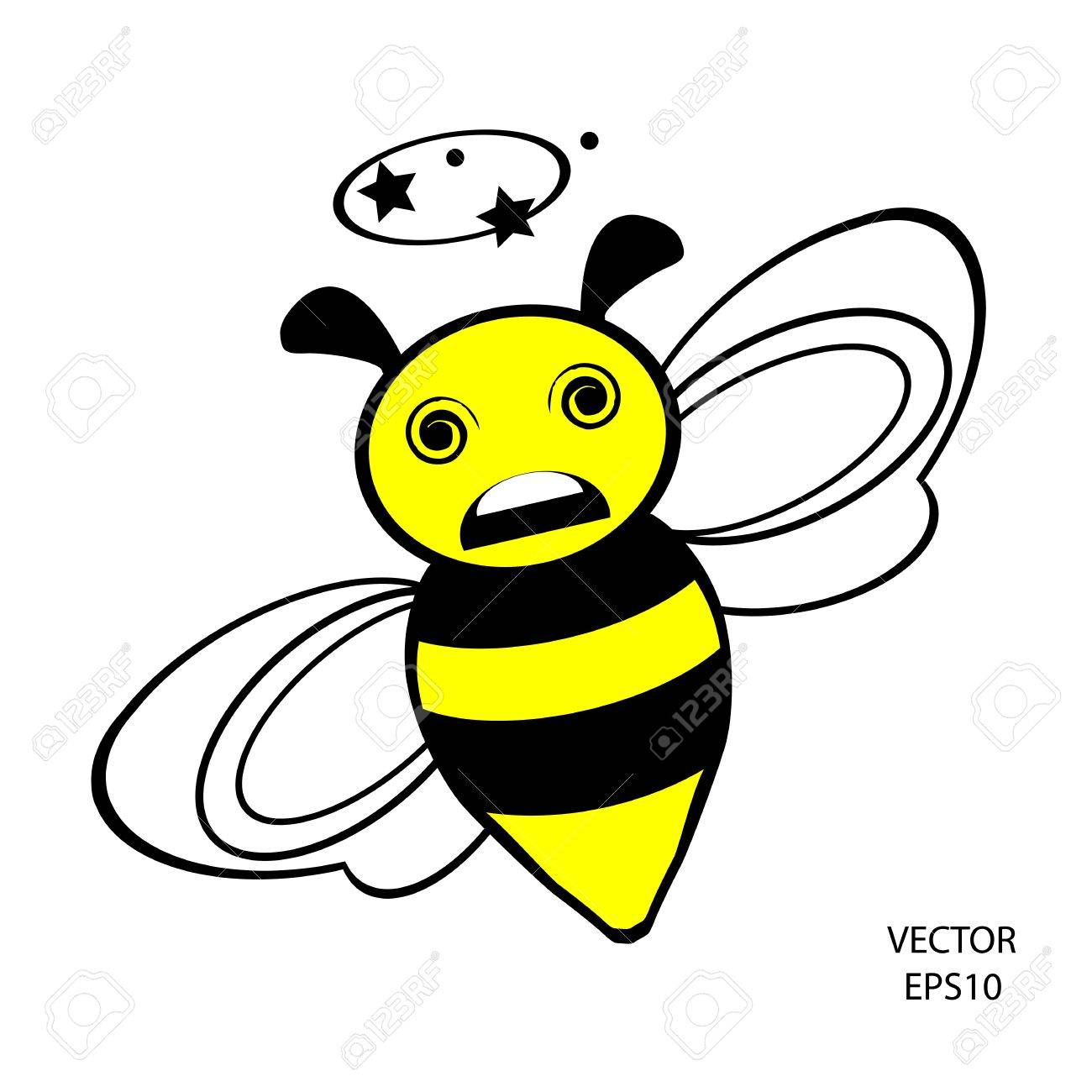 1300x1300 Bee Icon,bee Drawing,bee Outline,vector Royalty Free Cliparts
