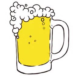 250x250 Onlinelabels Clip Art Beer Glass, Drawing Of Beer