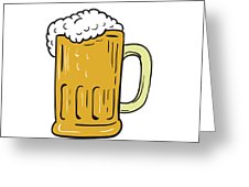 226x170 Beer Mug Drawing Digital Art By Aloysius Patrimonio