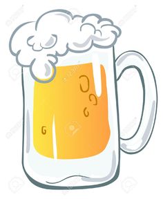 236x288 Beer Mug Drawings