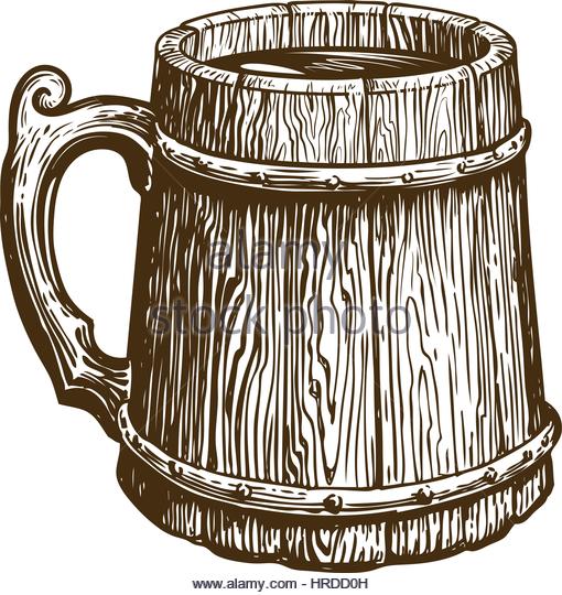 510x540 Drawn Beer Stock Photos Amp Drawn Beer Stock Images