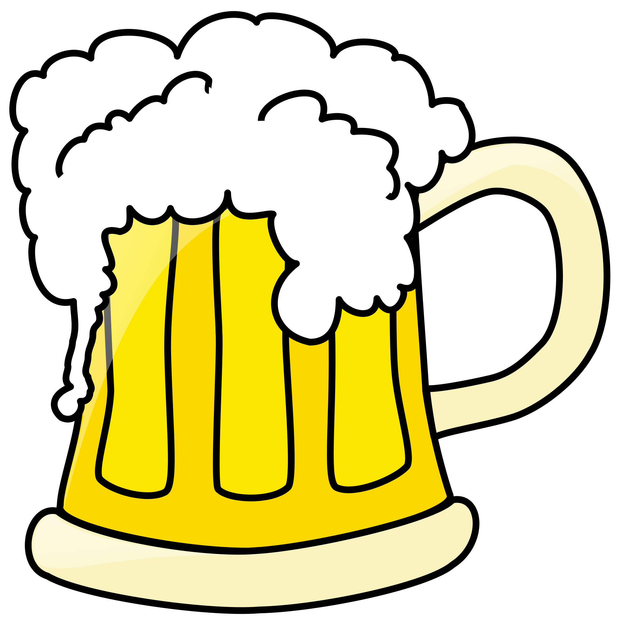 2000x2000 Images For Gt Beer Can Drawing Music, Parties And Love