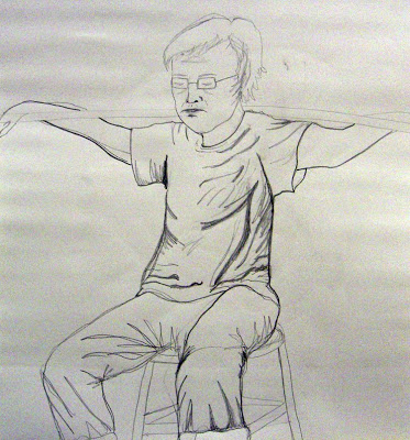 373x400 Drawing, Painting, Architecture Beginning Drawing