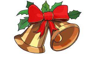 300x200 How To Draw A Bell