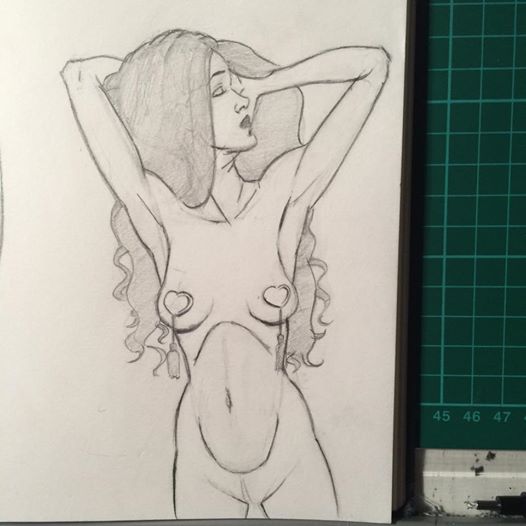 526x526 Belly Button Rory J. Murphy's Pressroom