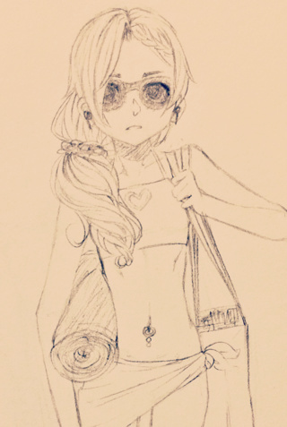 320x477 Oustory Drawings On Paigeeworld. Pictures Of Oustory