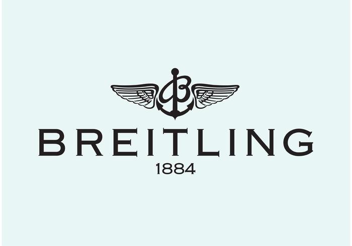 700x490 Breitling Vector Logo