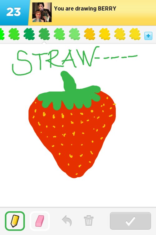 500x750 Berry Drawings