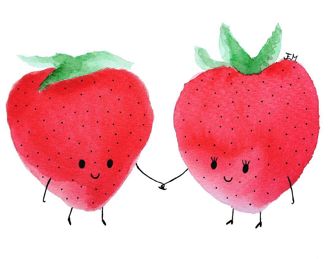 1080x845 Berry Has A Girlfriend