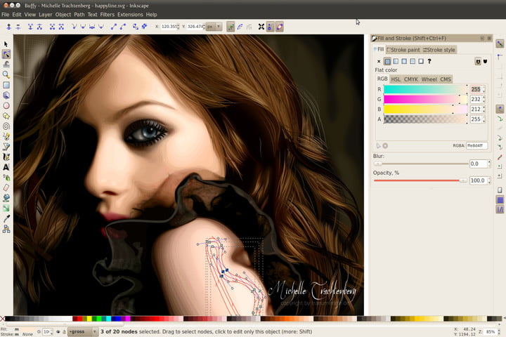 720x480 Can'T Afford Photoshop Here Is The Best Free Drawing Software