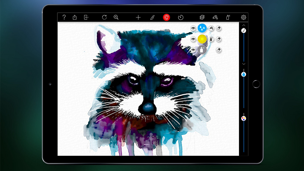 1024x576 10 Best Ipad Drawing Apps