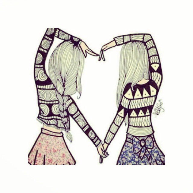 640x640 Best Friends Will Always Be There When You Need Them, Love You No