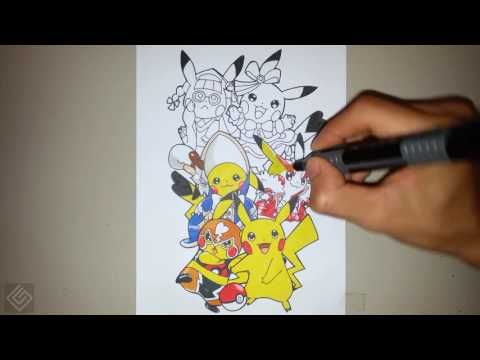 480x360 12 Best Pokemon Images On Youtube, Youtubers And Drawing