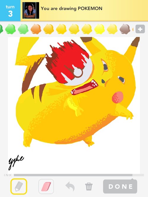 500x667 Pokemon Drawings