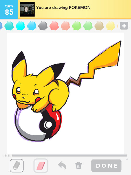 500x667 Pokemon Drawings