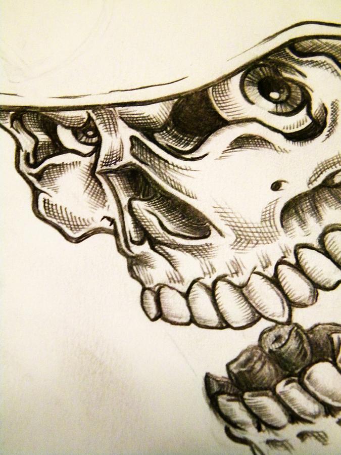 675x900 Tattoo Design By Eric De La Fuente Tattoo Drawing Designs