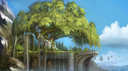 500x277 Innovative Eye Top Quality Drawing Illustrations For Inspiration