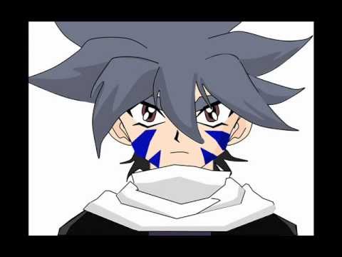 480x360 Beyblade Kai Drawing