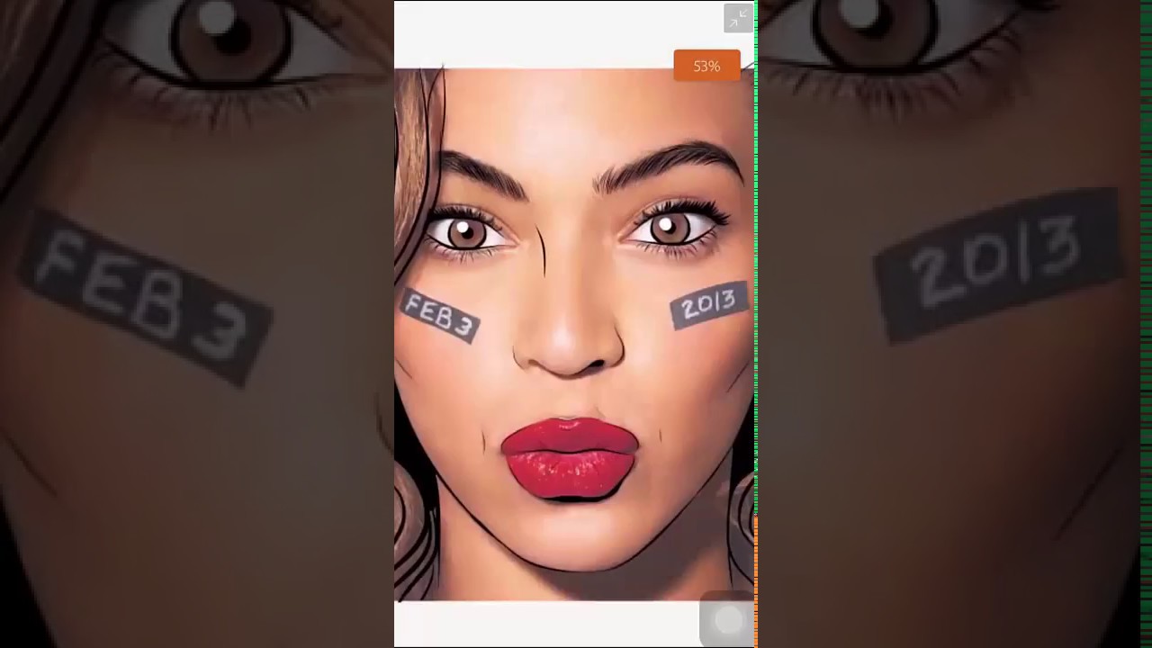 1280x720 Adobe Draw How To Make A Cartoon