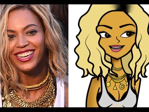 480x360 How To Draw Beyonce Formation