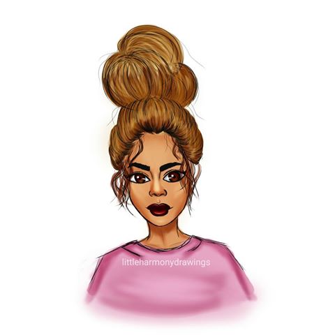 480x480 Little Harmony Drawings (@littleharmonydrawings) Instagram