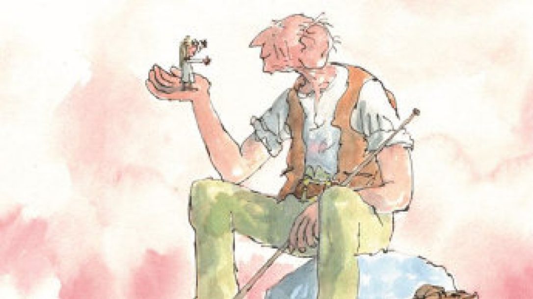 1086x610 Rewind The Bfg Book Not As Delightful Second Time