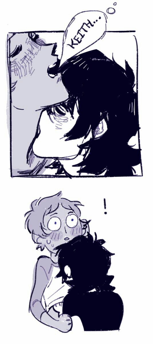 535x1200 Pin By Freckless On Klance