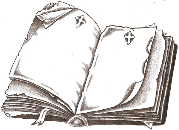 600x435 Bible By Thelob