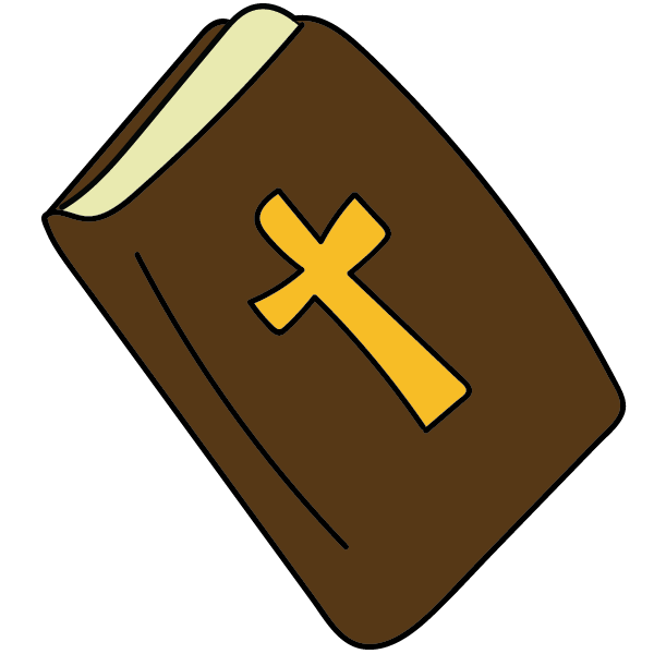 600x600 Bible Overview Bible