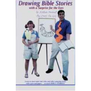 300x300 Drawing Bible Stories Bring Them