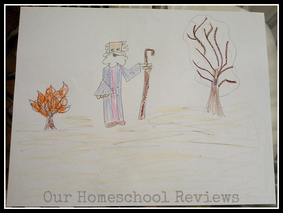 975x736 Our Homeschool Reviews You Can Draw Bible Stories For Kids Book