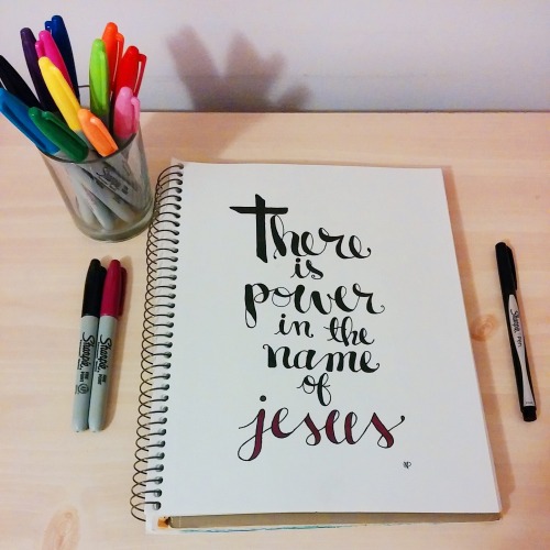 500x500 Drawing Jesus Christ God Christianity Personal Bible Sharpies