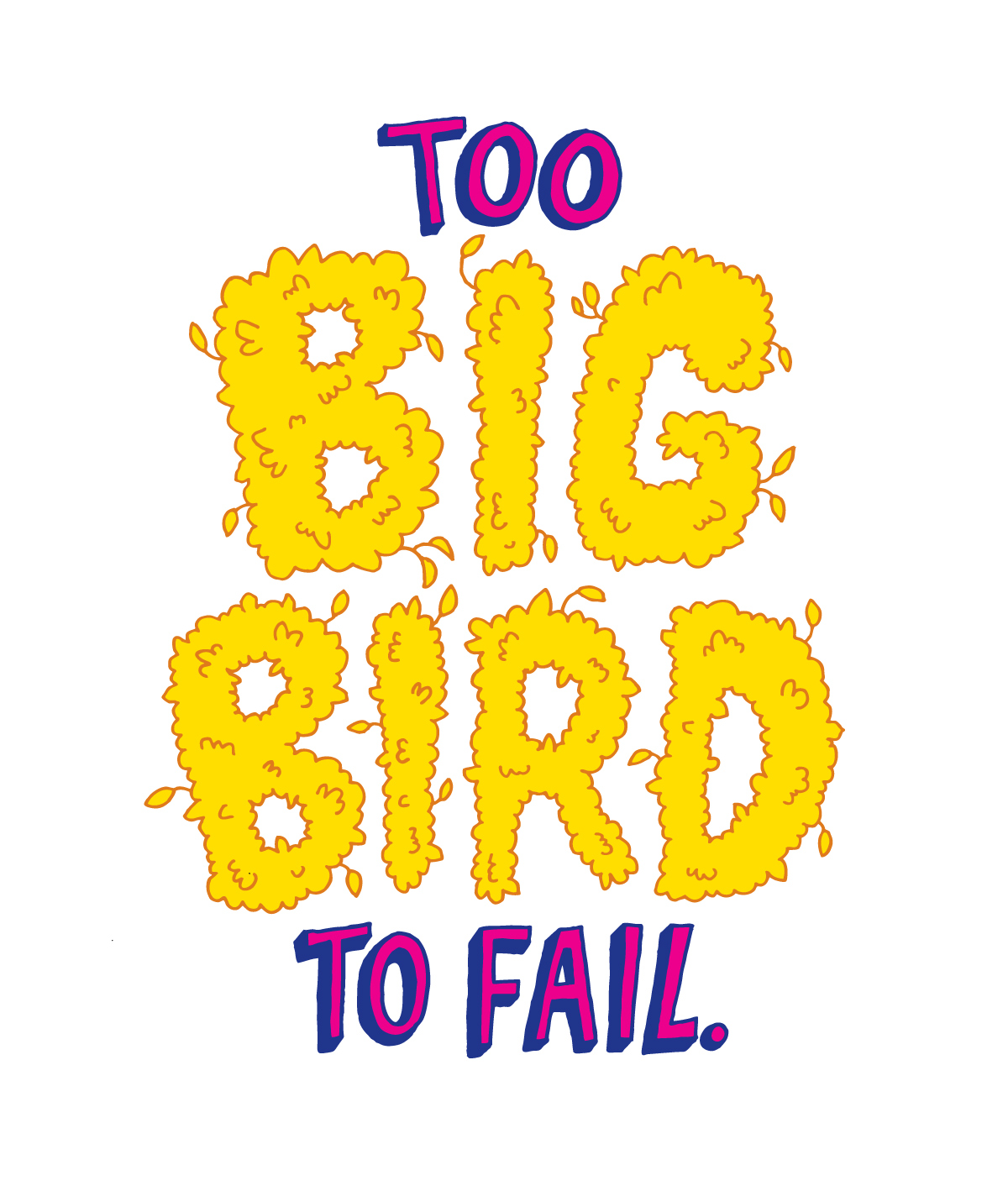1200x1412 Too Big Bird To Fail