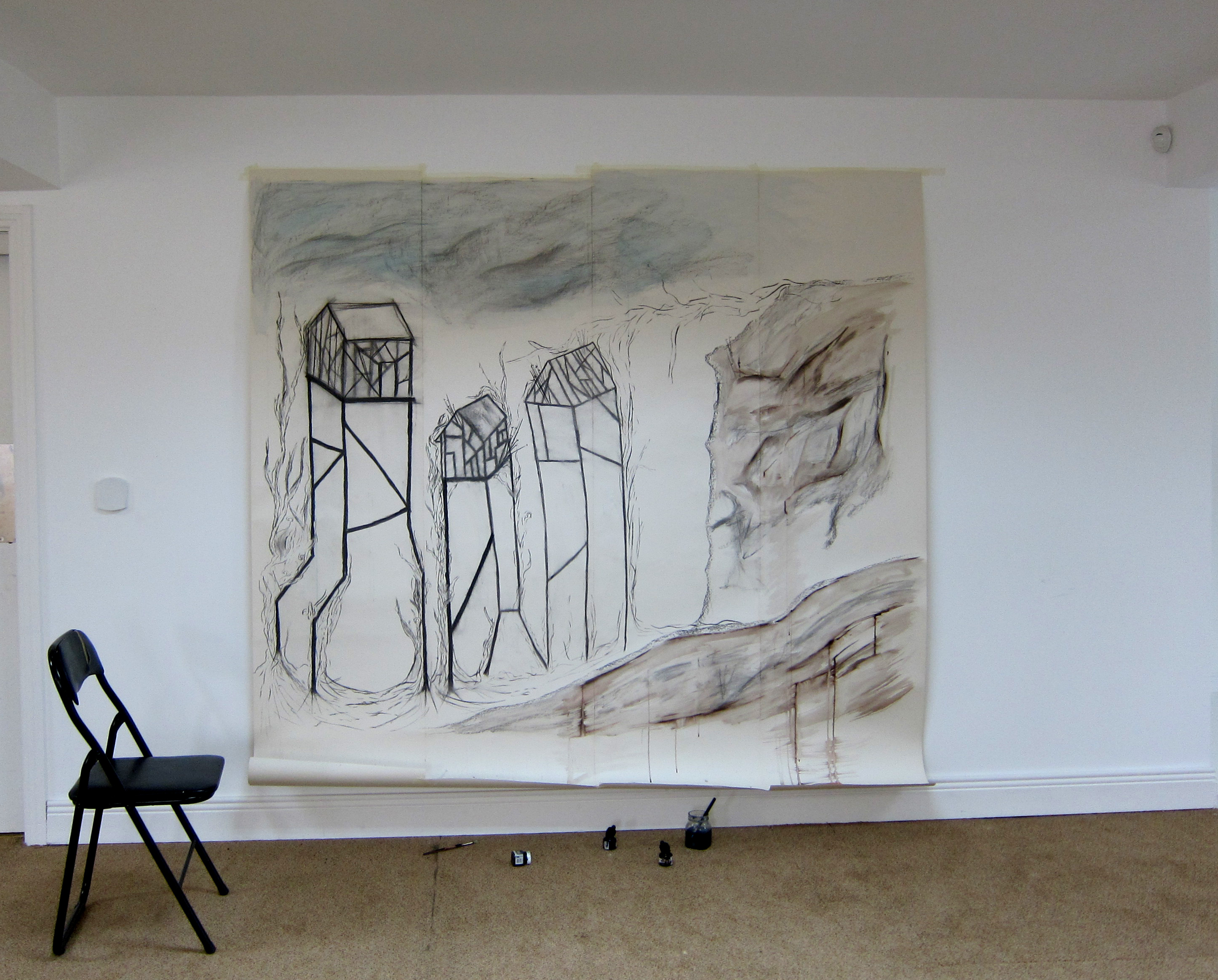 2892x2328 Drawing Artists