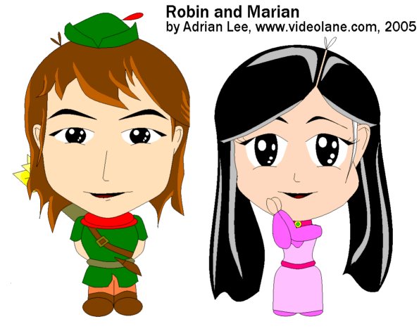 595x471 Adrian's Journal How To Draw Animechibi Using Only A Pc And A Mouse.