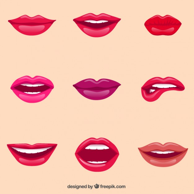 626x626 Lips Vectors, Photos And Psd Files Free Download