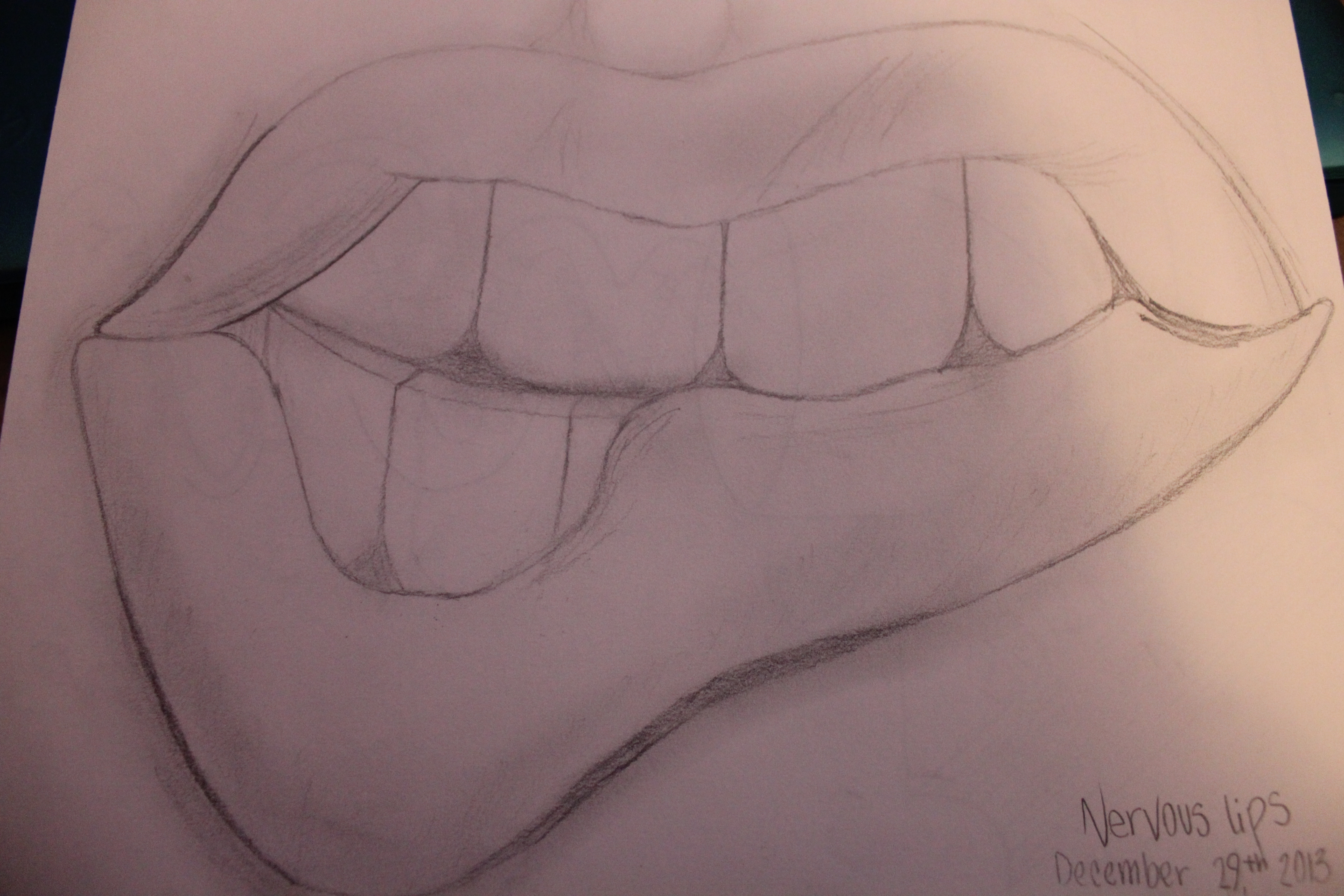 5184x3456 Sketchbook Drawings From My Sketchbook.