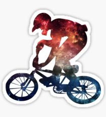 210x230 Dirt Bike Drawing Stickers Redbubble