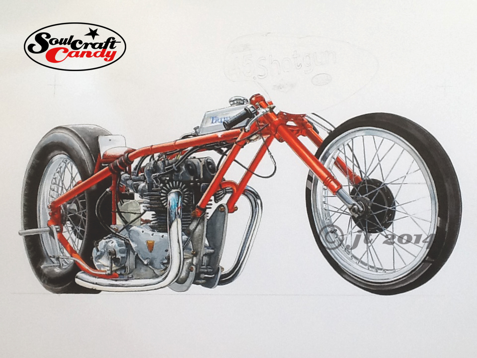 960x720 Drag Bike Soulcraftcandy