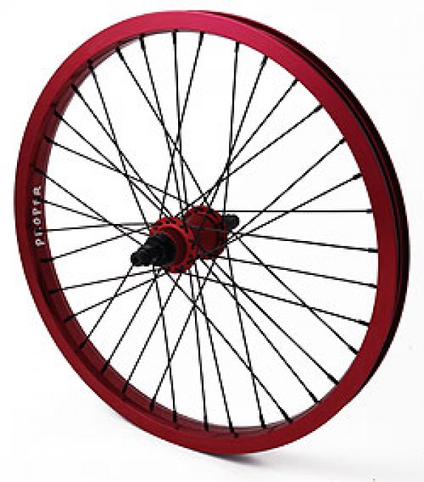 600x682 Proper Bike Cassette Male 14mm Rear Wheel