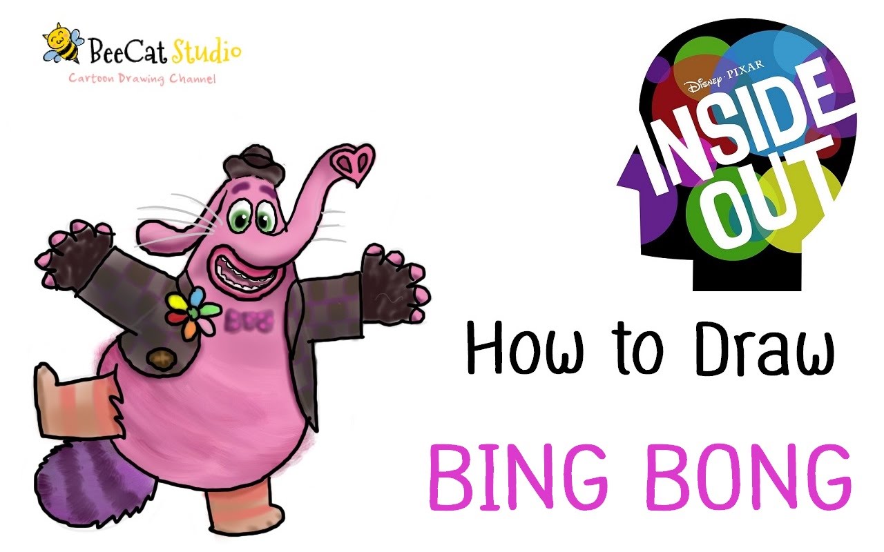 Bing Drawing at GetDrawings | Free download