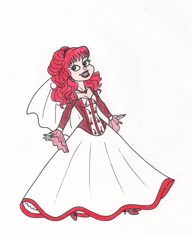 800x990 Sugar Rush Bride