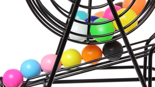 620x350 Bingo Machine Draw For Marijuana Draw