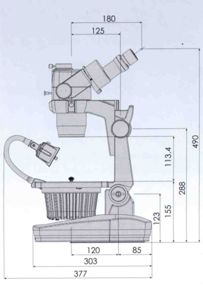 400x562 New Amp Used Microscopes
